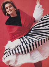 Vogue (USA-October 1987)