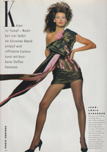 Vogue (Germany-August 1987)