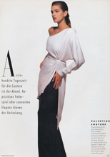 Vogue (Germany-August 1987)