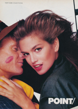 Vogue (USA-September 1987)