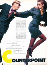 Vogue (USA-September 1987)