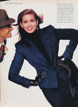 Vogue (USA-September 1987)