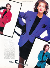 Vogue (USA-September 1987)