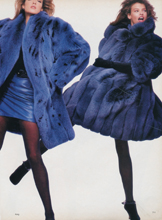 Vogue (USA-September 1987)