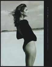 Marie-Claire (Japan-July 1987)