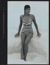 Marie-Claire (Japan-July 1987)
