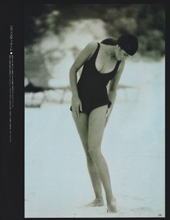 Marie-Claire (Japan-July 1987)