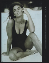 Marie-Claire (Japan-July 1987)