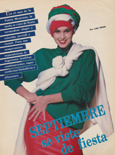 Claudia (Mexico-September 1987)