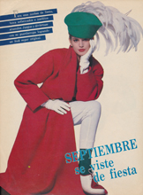 Claudia (Mexico-September 1987)