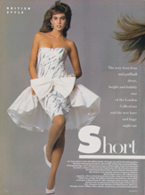 Vogue (UK-February 1987)