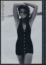 Marie-Claire (France-May 1987)