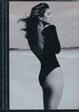 Marie-Claire (France-May 1987)