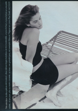 Marie-Claire (France-May 1987)