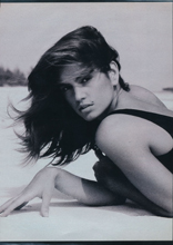 Marie-Claire (France-May 1987)