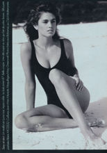 Marie-Claire (France-May 1987)