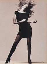 Vogue (USA-February 1987)