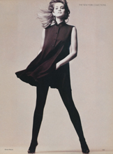 Vogue (USA-February 1987)