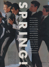 Vogue (USA-February 1987)