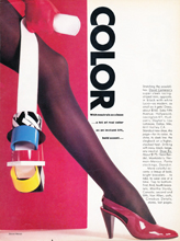 Vogue (USA-February 1987)
