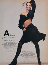 Vogue (USA-January 1987)