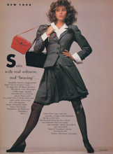 Vogue (USA-January 1987)