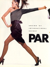 Vogue (USA-January 1987)