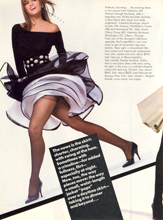 Vogue (USA-January 1987)