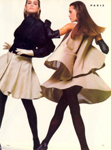 Vogue (USA-January 1987)