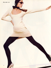 Vogue (USA-January 1987)