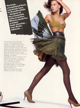 Vogue (USA-January 1987)
