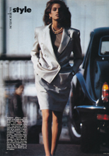 Vogue (UK-January 1987)