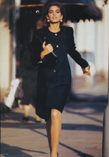 Vogue (UK-January 1987)