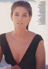 Vogue (UK-May 1987)