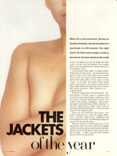 Vogue (USA-January 1987)