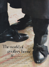 Vogue (USA-September 1987)