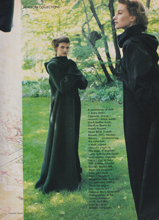Vogue (USA-September 1987)