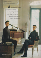 Vogue (USA-September 1987)
