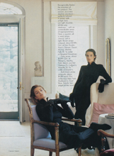 Vogue (USA-September 1987)