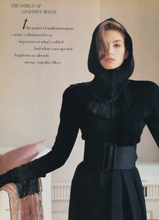 Vogue (USA-September 1987)