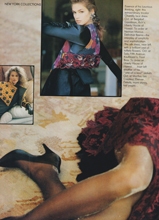 Vogue (USA-September 1987)