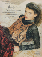 Vogue (USA-September 1987)