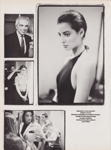 Harper's & Queen (UK-March 1988)