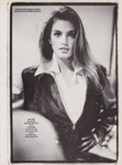 Harper's & Queen (UK-March 1988)