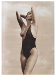 Hot Model (Thailand-Vol 5 - 1988)