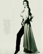 Vogue (Italy-December 1988)