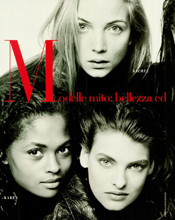 Vogue (Italy-December 1988)
