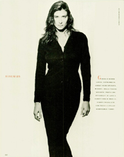 Vogue (Italy-December 1988)