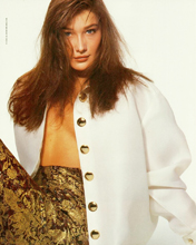 Vogue (Italy-December 1988)