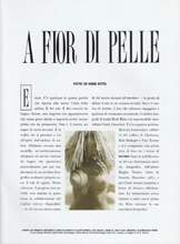 Playboy (Italy-August 1988)
